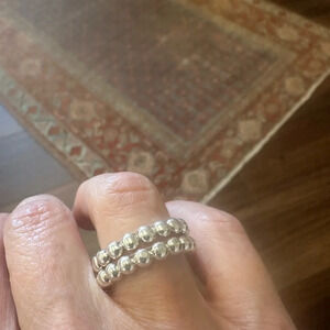 Listing is for one special Sterling Ring- take 20% off!